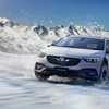 2018 Holden Commodore Tourer, A Versatile SUV Alternative