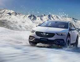 2018 Holden Commodore Tourer, A Versatile SUV Alternative