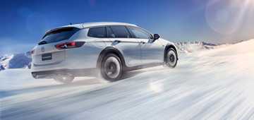 2018 Holden Commodore Tourer, A Versatile SUV Alternative
