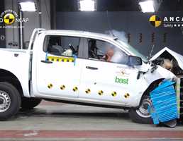 2017 Ford Ranger - Review