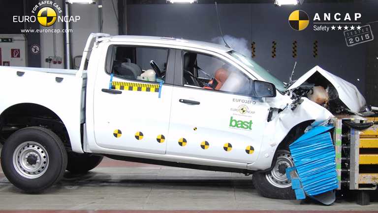 2017 Ford Ranger - Review