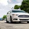 Ford Autonomous Development Project