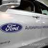 Ford Autonomous Development Project