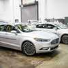 Ford Autonomous Development Project