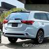 Mitsubishi Introduces 2017 Outlander PHEV