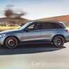 Mercedes-AMG GLC 63 & GLC 63 Coupe