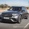Mercedes-AMG GLC 63 & GLC 63 Coupe