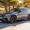 Mercedes-AMG GLC 63 & GLC 63 Coupe