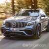Mercedes-AMG GLC 63 & GLC 63 Coupe