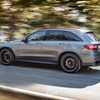Mercedes-AMG GLC 63 & GLC 63 Coupe