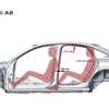 Audi Reveals Structural Details Of New A8