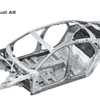 Audi Reveals Structural Details Of New A8