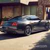 Ford Oz’s Axes 500kW Mustang Power Upgrade Axed