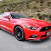 Ford Oz’s Axes 500kW Mustang Power Upgrade Axed