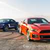Ford Oz’s Axes 500kW Mustang Power Upgrade Axed