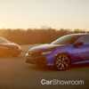 2017 Honda Civic Si