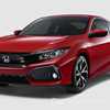 2017 Honda Civic Si