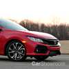 2017 Honda Civic Si