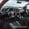 2017 Honda Civic Si