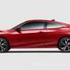 2017 Honda Civic Si