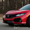 2017 Honda Civic Si