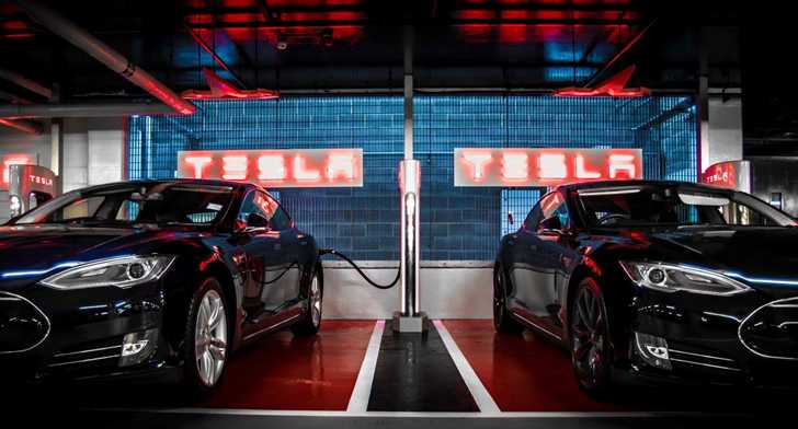 Tesla Inc. Is Valued More Than Ford Now, Apparently