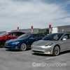 Tesla Inc. Is Valued More Than Ford Now, Apparently