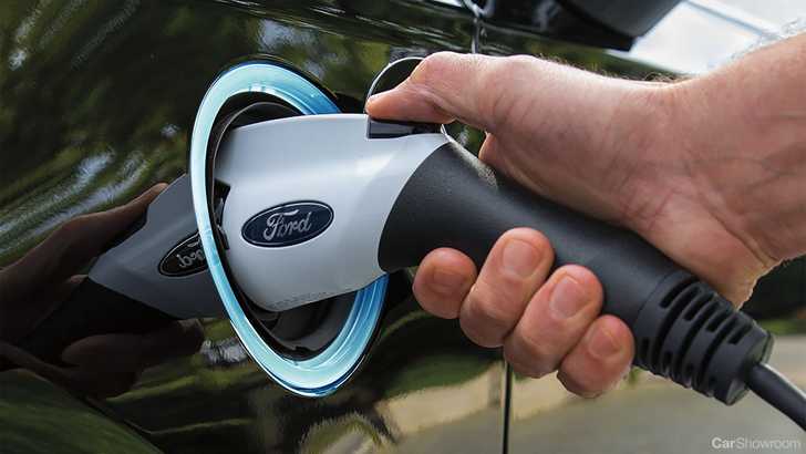 Tesla Inc. Is Valued More Than Ford Now, Apparently