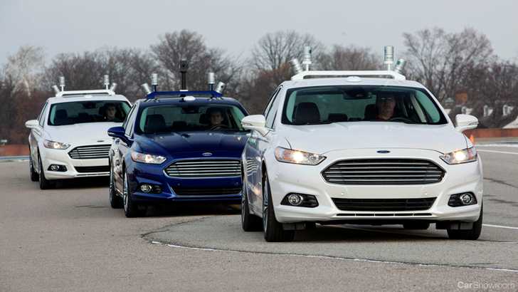 Tesla Inc. Is Valued More Than Ford Now, Apparently