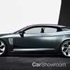 Mystery Lynk & Co. Concept