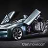 Mystery Lynk & Co. Concept