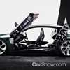 Mystery Lynk & Co. Concept