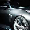 Mystery Lynk & Co. Concept