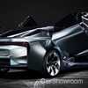 Mystery Lynk & Co. Concept