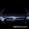 Chevrolet Teases FNR-X