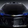 Chevrolet Teases FNR-X