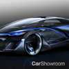Chevrolet Teases FNR-X