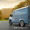 Citroen Type H 70th Anniversary Van Brings Back 40s Flair