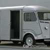 Citroen Type H 70th Anniversary Van Brings Back 40s Flair