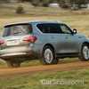 Infiniti QX80 Monograph Shown Prior To NYIAS Unveil