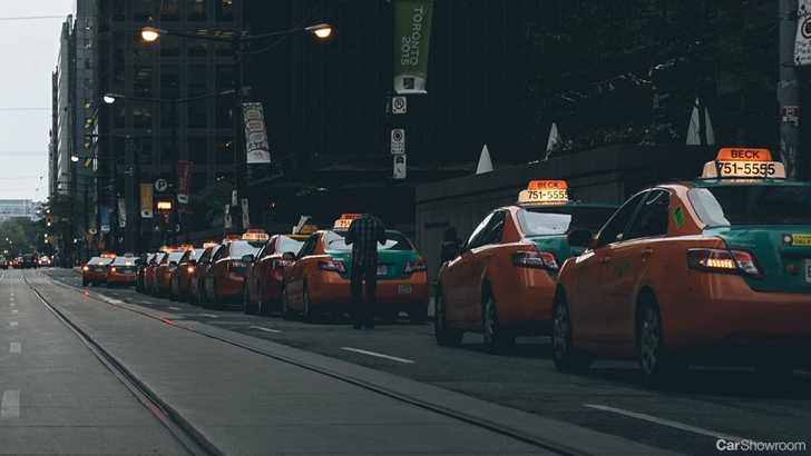 Uber Banned From Italy, Given 10 Days To Leave