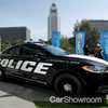 2017 Ford Fusion - Police Responder Hybrid