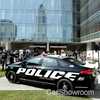 2017 Ford Fusion - Police Responder Hybrid
