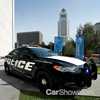 2017 Ford Fusion - Police Responder Hybrid