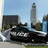 2017 Ford Fusion - Police Responder Hybrid