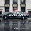 2017 Ford Fusion - Police Responder Hybrid