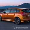 2018 Mk4 Ford Focus To Be Headlined By 205kW ST