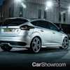 2018 Mk4 Ford Focus To Be Headlined By 205kW ST
