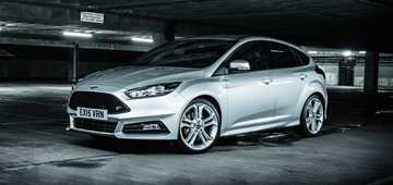 2018 Mk4 Ford Focus To Be Headlined By 205kW ST