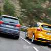 2018 Mk4 Ford Focus To Be Headlined By 205kW ST